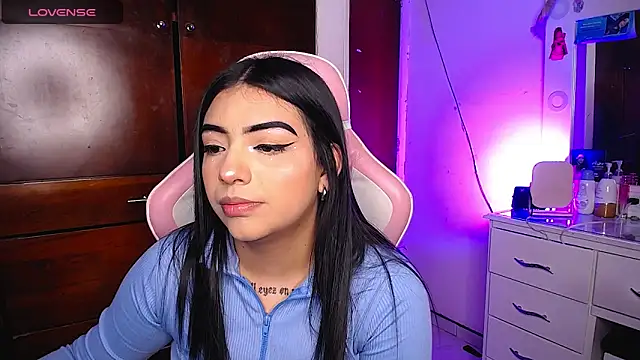 eva six online show from 03-05-25, 06:23