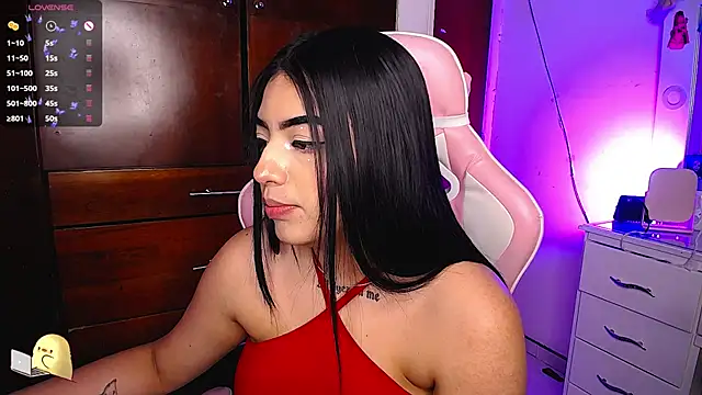 eva six online show from 03-07-25, 07:49