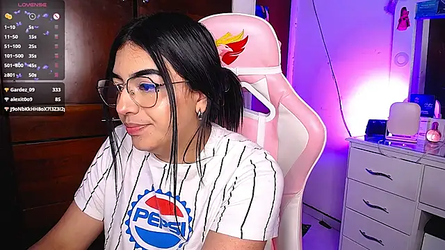 eva six online show from 03-14-25, 02:42