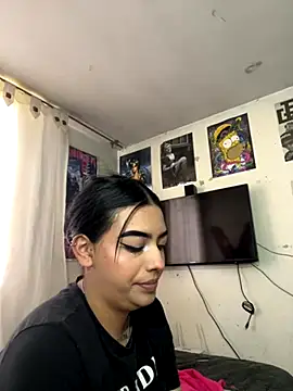 eva six online show from 10-15-25, 03:23