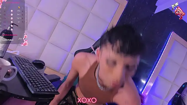 GeorginaCute  online show from 01-31-25, 11:24