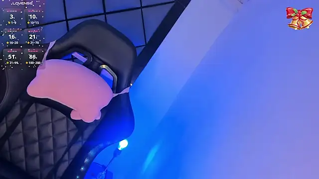 GeorginaCute  online show from 12-18-25, 12:44