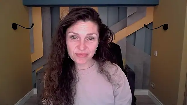 EllaLong online show from 03-06-26, 12:23