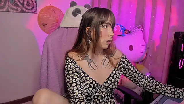 Waifu Aika online show from 01-18-26, 09:18