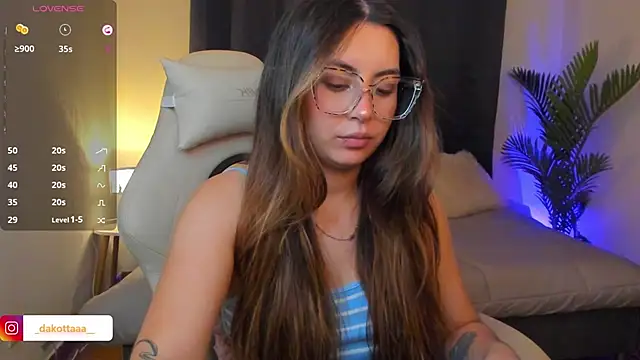 dakottaa  online show from 02-14-26, 12:07