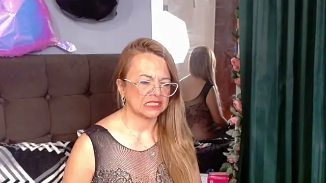 Snapshot of RubyWatson50 chatting on 02-24-26, 12:19 RubyWatson50 online show from 02-24-26, 12:19