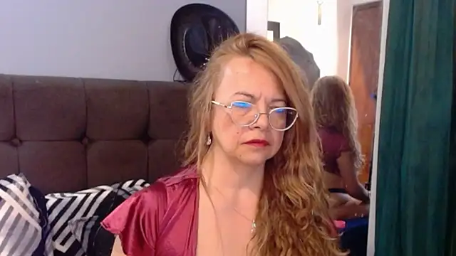 Snapshot of RubyWatson50 chatting on 06-19-26, 11:52 RubyWatson50 online show from 06-19-26, 11:52