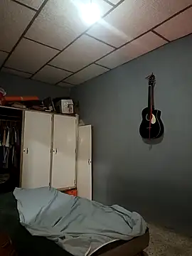 DanelyLopez online show from 02-06-25, 12:33