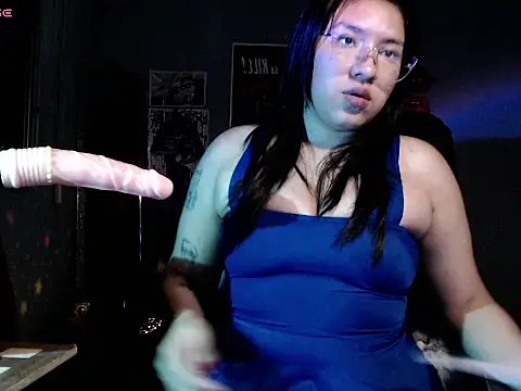 DanelyLopez online show from 09-19-25, 03:30