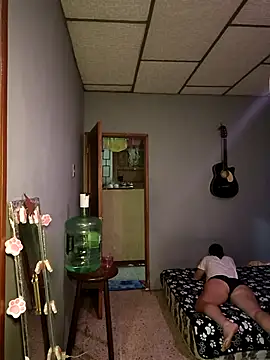 Snapshot of DanelyLopez chatting on 01-16-26, 02:15 DanelyLopez online show from 01-16-26, 02:15