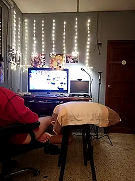 Snapshot of DanelyLopez chatting on 03-22-26, 07:34 DanelyLopez online show from 03-22-26, 07:34