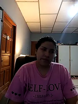 Snapshot of DanelyLopez chatting on 03-31-26, 02:35 DanelyLopez online show from 03-31-26, 02:35