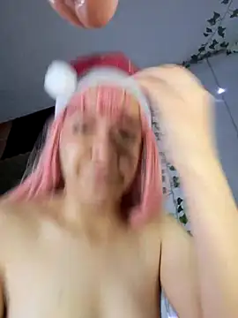 PastelitoGaming online show from 12-25-24, 03:40