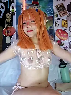 PastelitoGaming online show from 10-25-25, 09:09