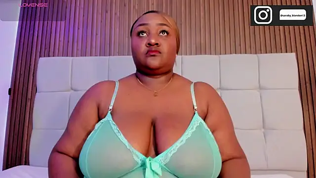 Saravy Blandon online show from 01-15-26, 10:31