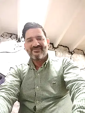 Maxi TheBigDaddy online show from 02-16-26, 02:46