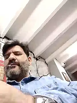 Maxi TheBigDaddy online show from 02-23-26, 02:25