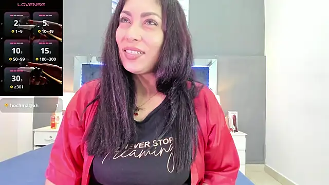 Lauralove 69 online show from 02-03-26, 08:36