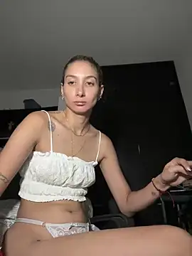 DanikRosse online show from 03-10-25, 03:45