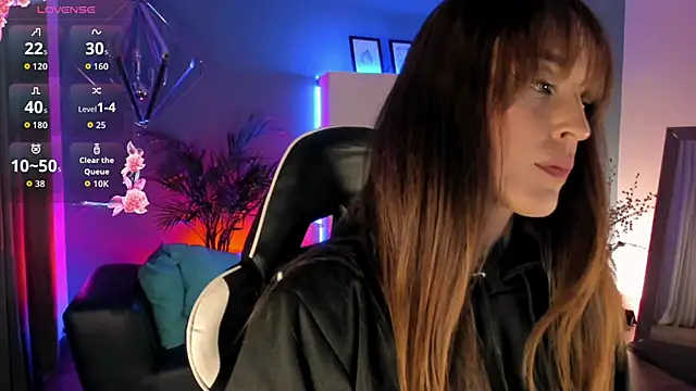 Megan inked online show from 07-02-26, 03:45