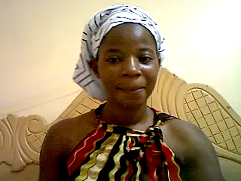 Ebonykezzia online show from 02-23-25, 12:16