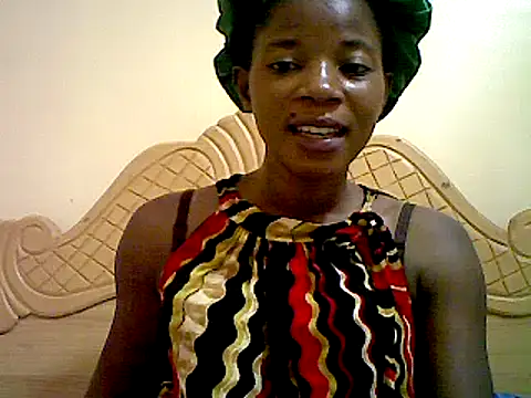 Ebonykezzia online show from 03-02-25, 09:53