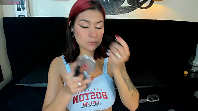 Snapshot of Latin_Horny_69 chatting on 12-14-24, 03:40 Latin Horny 69 online show from 12-14-24, 03:40