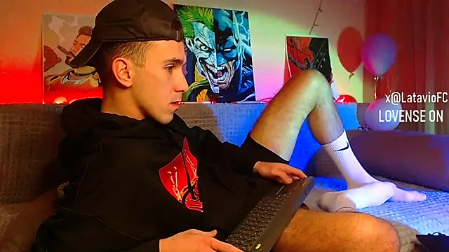 Snapshot of Midnighter_ chatting on 01-13-25, 11:38 Midnighter  online show from 01-13-25, 11:38