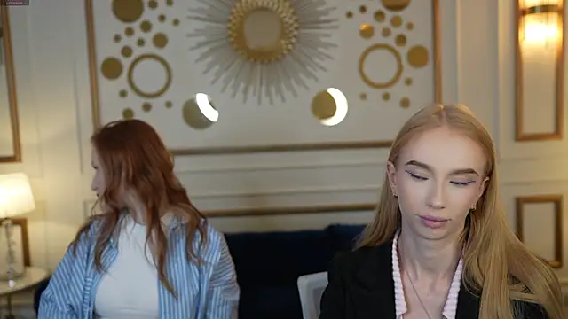 Amelia Blaze online show from 10-09-25, 10:46