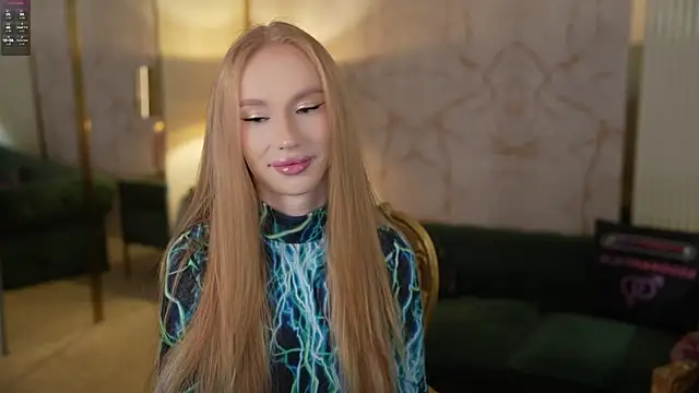 Amelia Blaze online show from 11-10-25, 11:37