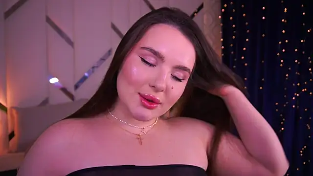 CuteAmberr online show from 02-25-26, 02:10