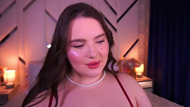 CuteAmberr online show from 04-07-26, 01:06