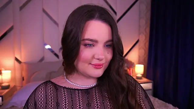 CuteAmberr online show from 04-14-26, 11:55