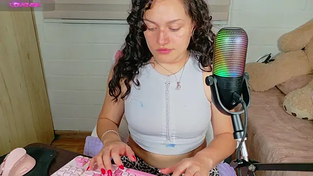 megan doll2 online show from 03-27-26, 11:37