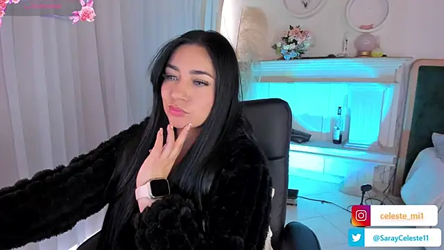 Snapshot of scarlet_miller1 chatting on 01-15-25, 03:29 scarlet miller1 online show from 01-15-25, 03:29