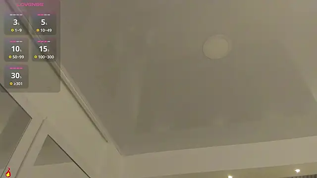 charlottewhitte online show from 02-18-25, 02:38