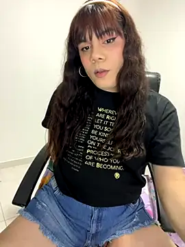 Violetacam 05 online show from 10-04-25, 09:07