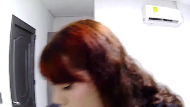 Violetacam 05 online show from 10-25-25, 11:32