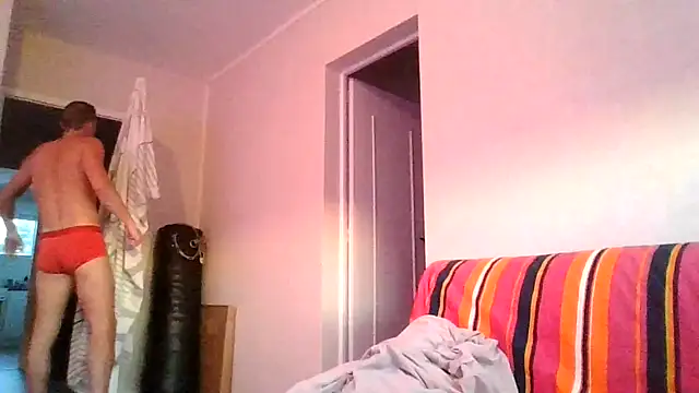 sebcucold online show from 04-07-26, 06:41