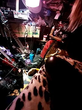 Snapshot of JJBATS chatting on 02-18-26, 03:02 JJBATS online show from 02-18-26, 03:02