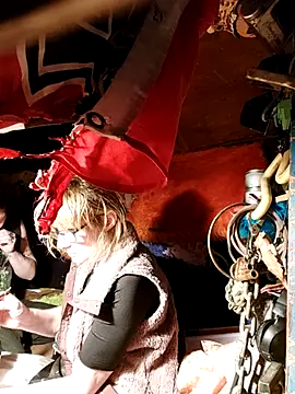 Snapshot of JJBATS chatting on 04-02-26, 10:46 JJBATS online show from 04-02-26, 10:46