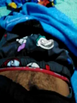 Paolitoduran online show from 02-23-26, 12:35