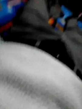 Paolitoduran online show from 02-26-26, 04:22