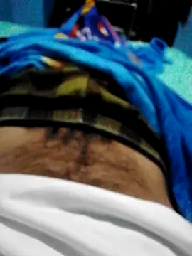 Paolitoduran online show from 03-02-26, 06:25