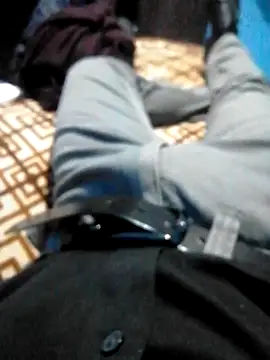 Snapshot of Paolitoduran chatting on 05-13-26, 02:09 Paolitoduran online show from 05-13-26, 02:09