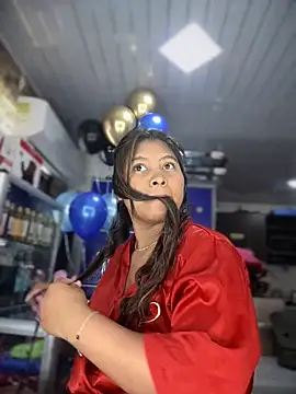 lunahot  07 online show from 12-11-24, 03:26