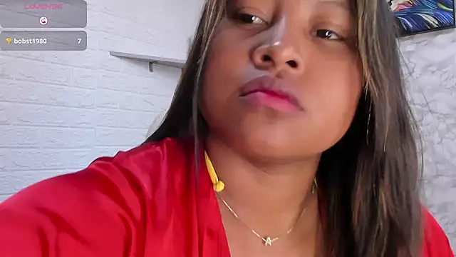 lunahot  07 online show from 01-19-25, 04:14