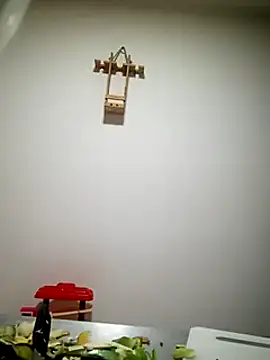 Chiara petterson online show from 03-11-25, 04:29