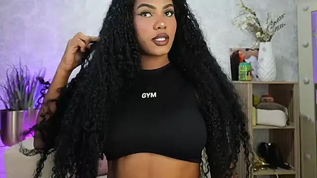 HOTBLACKANDWHITE2 online show from 05-31-26, 10:22