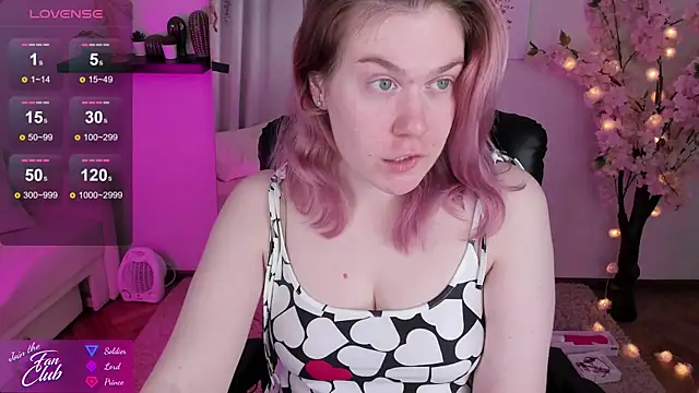 Nancy Sun  online show from 12-06-24, 11:11